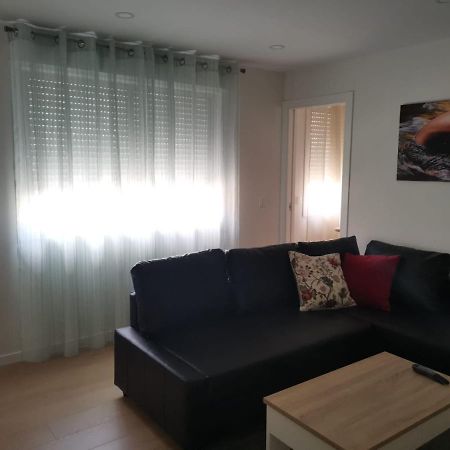 Apartamento Con Estupendas Vistas Moana Ngoại thất bức ảnh