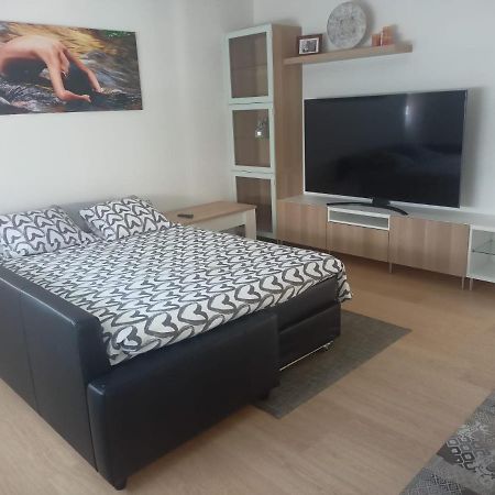 Apartamento Con Estupendas Vistas Moana Ngoại thất bức ảnh