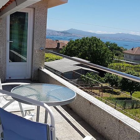 Apartamento Con Estupendas Vistas Moana Ngoại thất bức ảnh