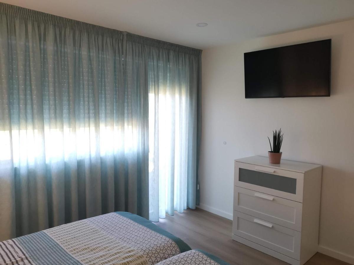 Apartamento Con Estupendas Vistas Moana Ngoại thất bức ảnh