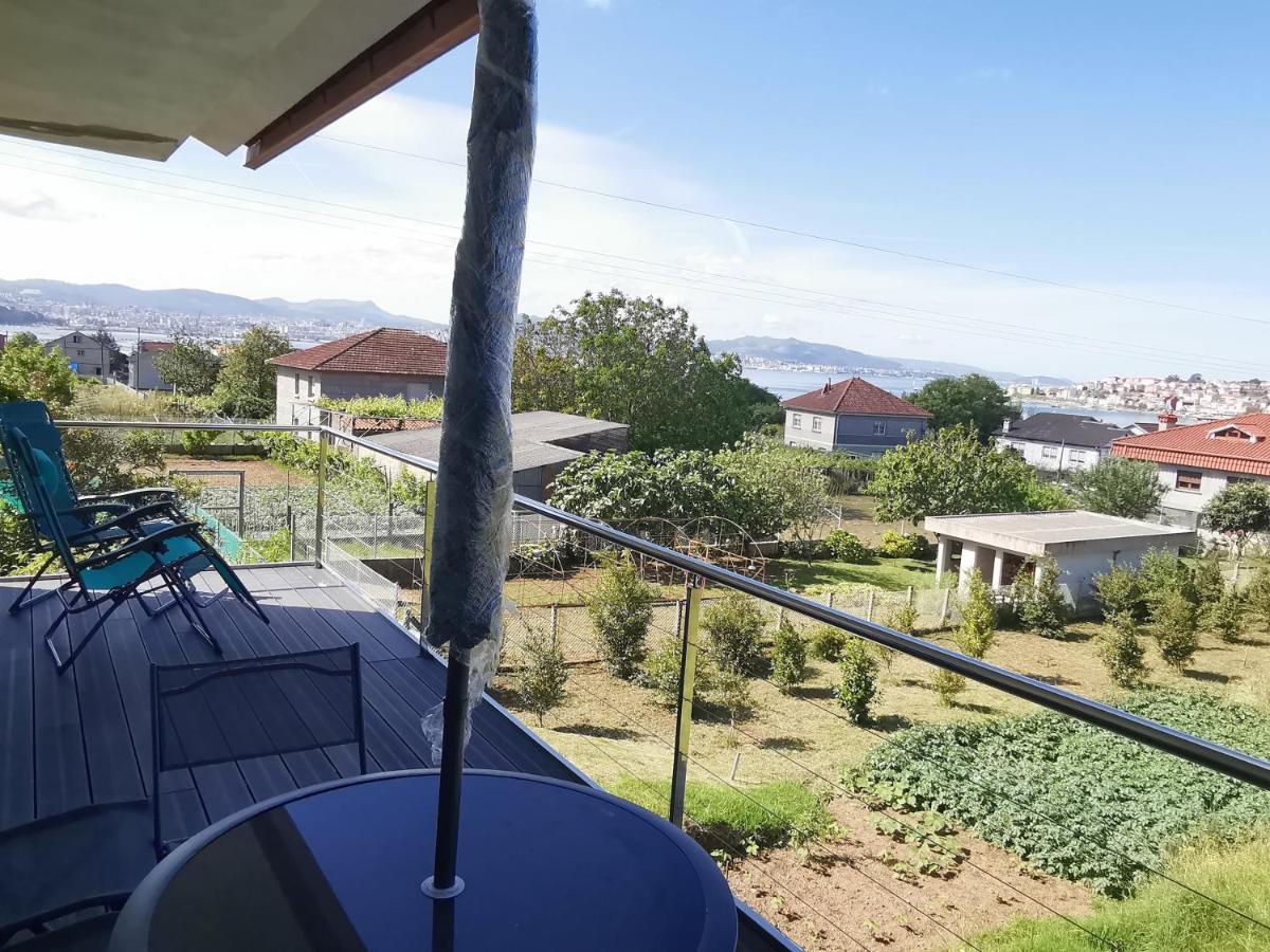Apartamento Con Estupendas Vistas Moana Ngoại thất bức ảnh