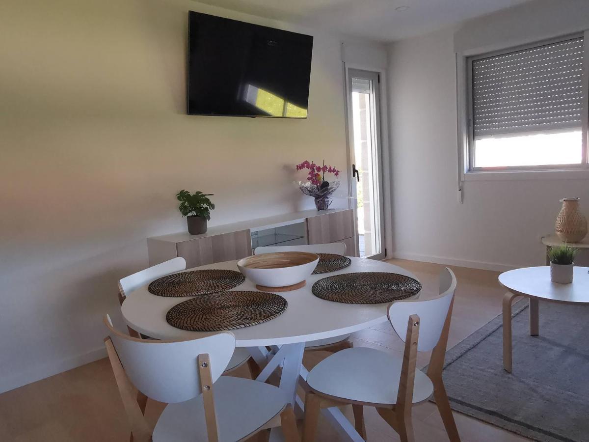 Apartamento Con Estupendas Vistas Moana Ngoại thất bức ảnh
