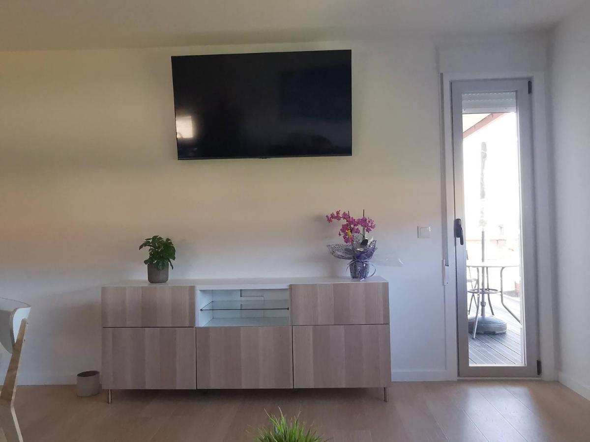 Apartamento Con Estupendas Vistas Moana Ngoại thất bức ảnh