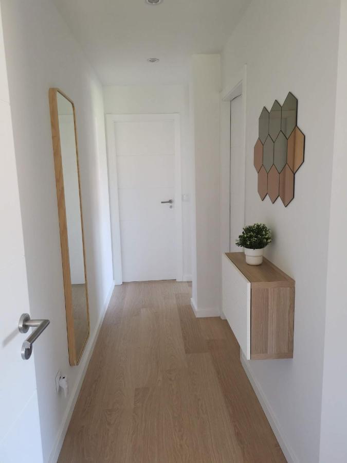 Apartamento Con Estupendas Vistas Moana Ngoại thất bức ảnh