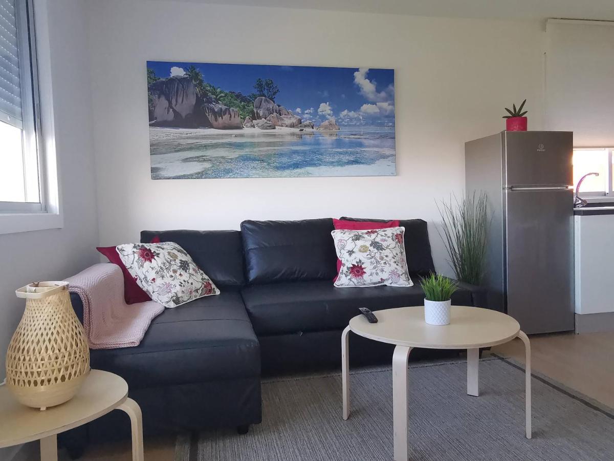 Apartamento Con Estupendas Vistas Moana Ngoại thất bức ảnh