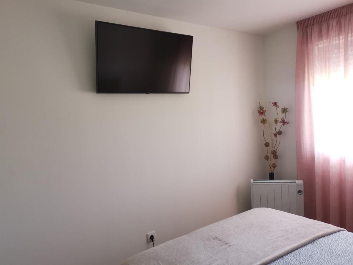 Apartamento Con Estupendas Vistas Moana Ngoại thất bức ảnh