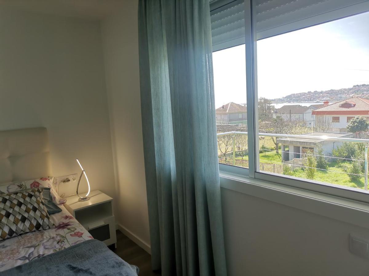 Apartamento Con Estupendas Vistas Moana Ngoại thất bức ảnh