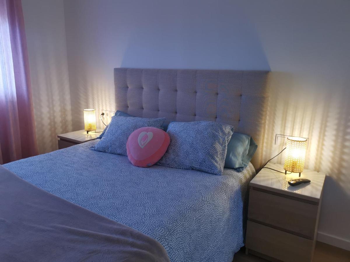 Apartamento Con Estupendas Vistas Moana Ngoại thất bức ảnh