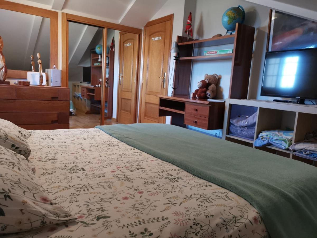 Apartamento Con Estupendas Vistas Moana Ngoại thất bức ảnh