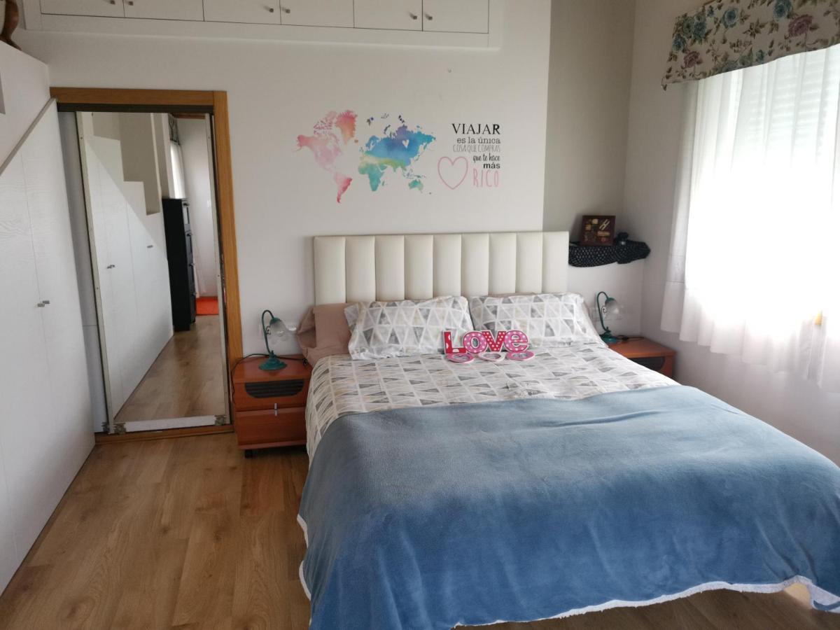 Apartamento Con Estupendas Vistas Moana Ngoại thất bức ảnh