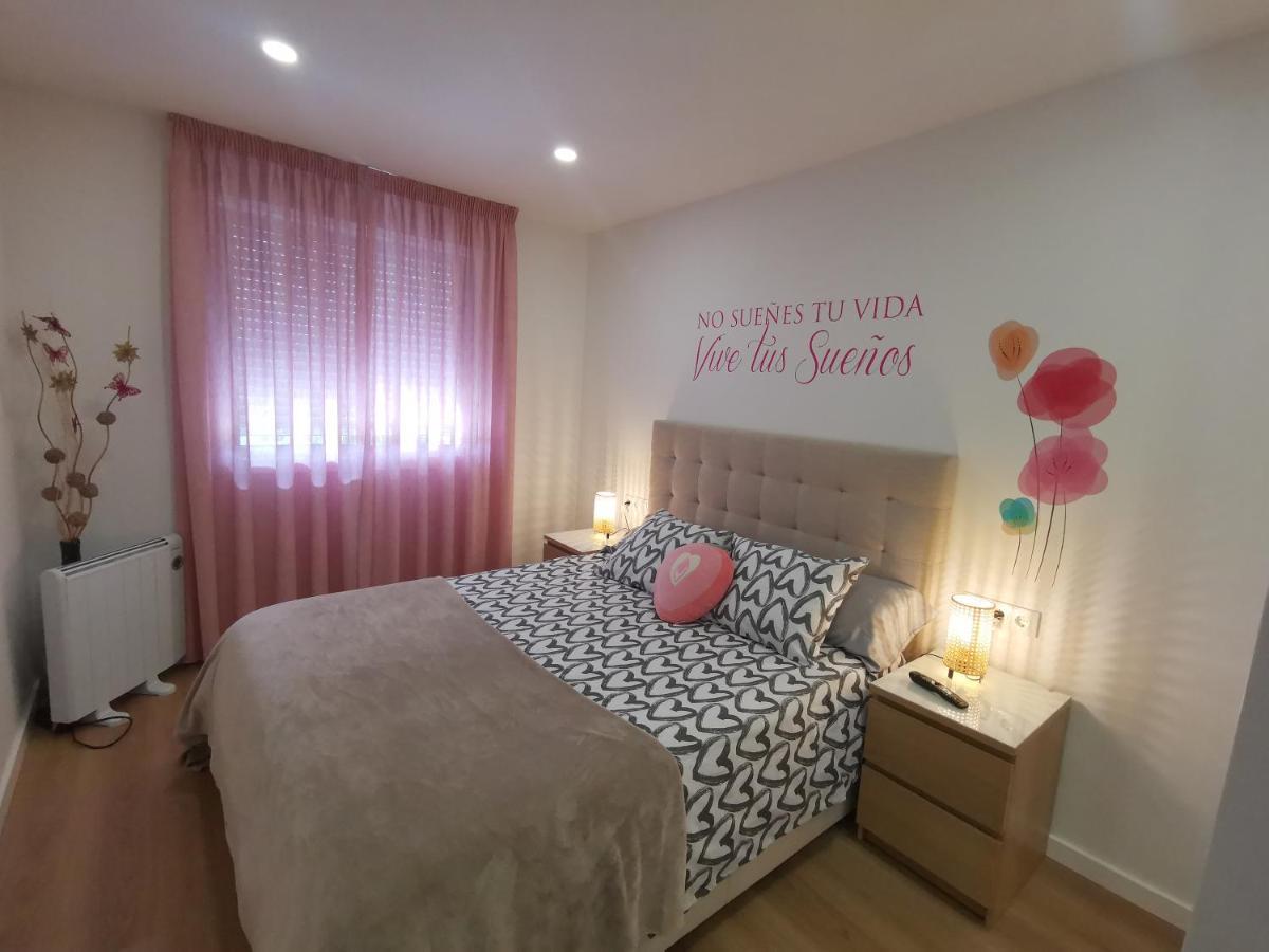 Apartamento Con Estupendas Vistas Moana Ngoại thất bức ảnh