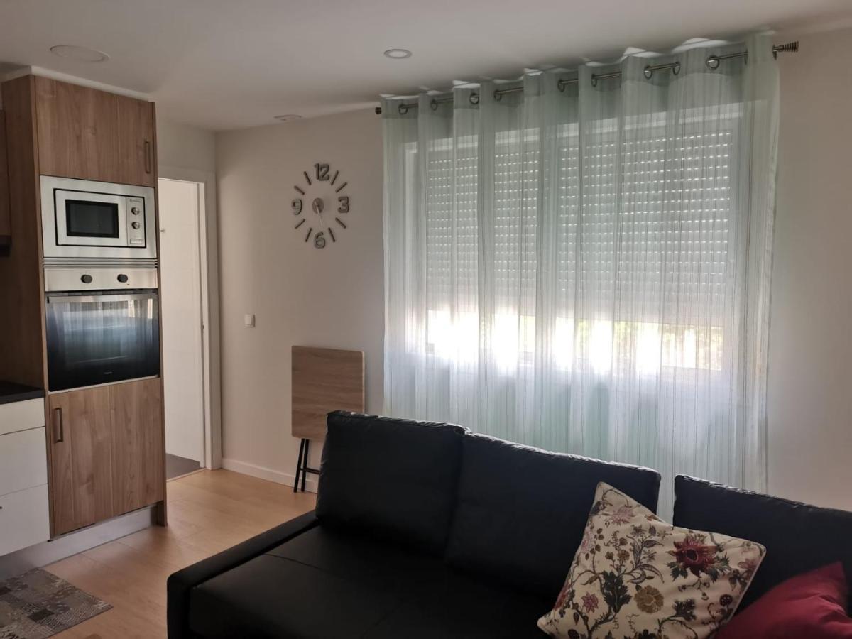 Apartamento Con Estupendas Vistas Moana Ngoại thất bức ảnh