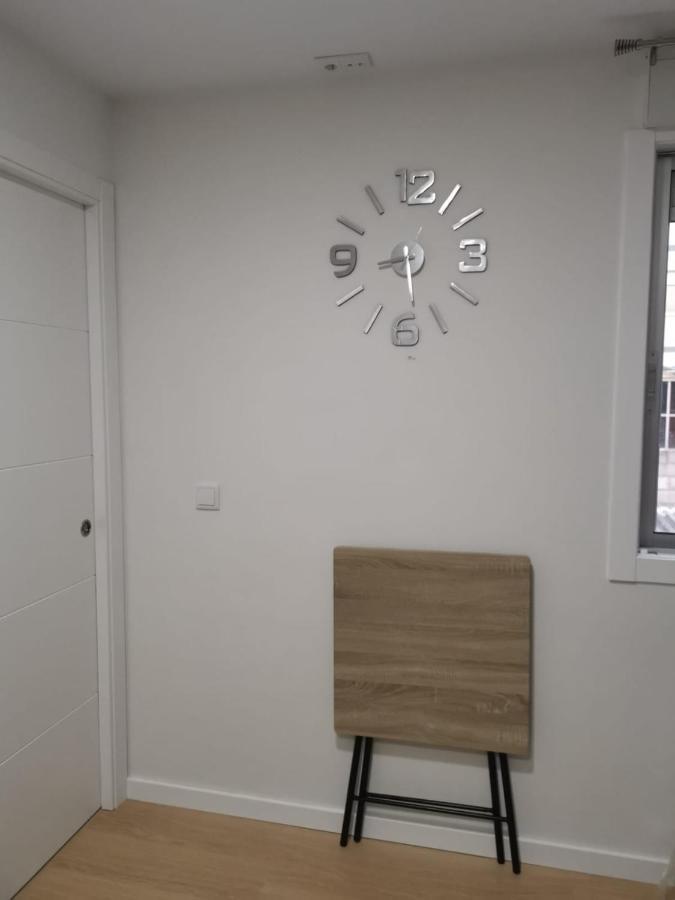 Apartamento Con Estupendas Vistas Moana Ngoại thất bức ảnh