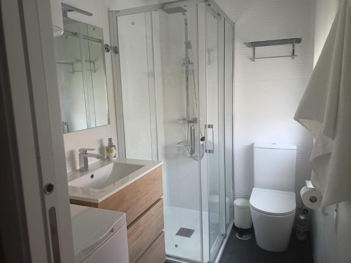 Apartamento Con Estupendas Vistas Moana Ngoại thất bức ảnh