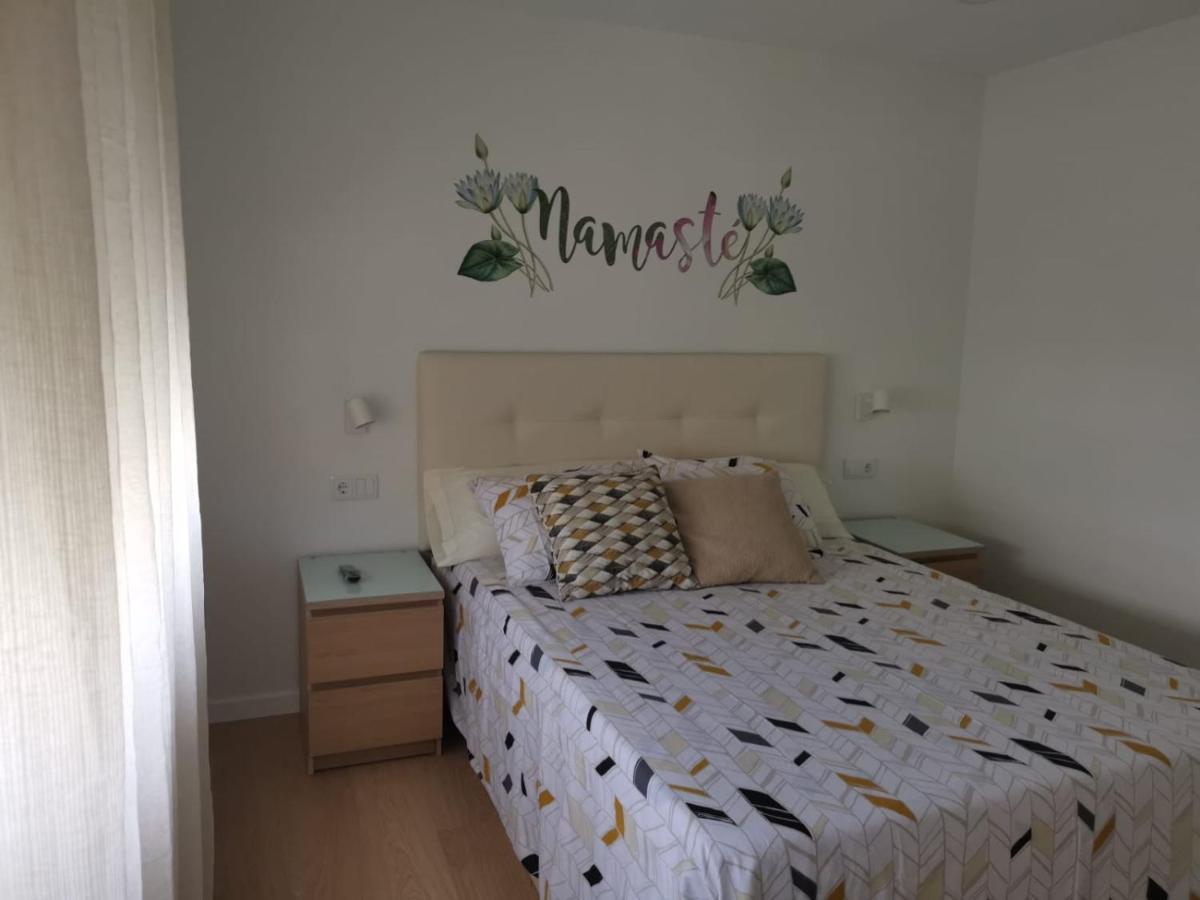 Apartamento Con Estupendas Vistas Moana Ngoại thất bức ảnh