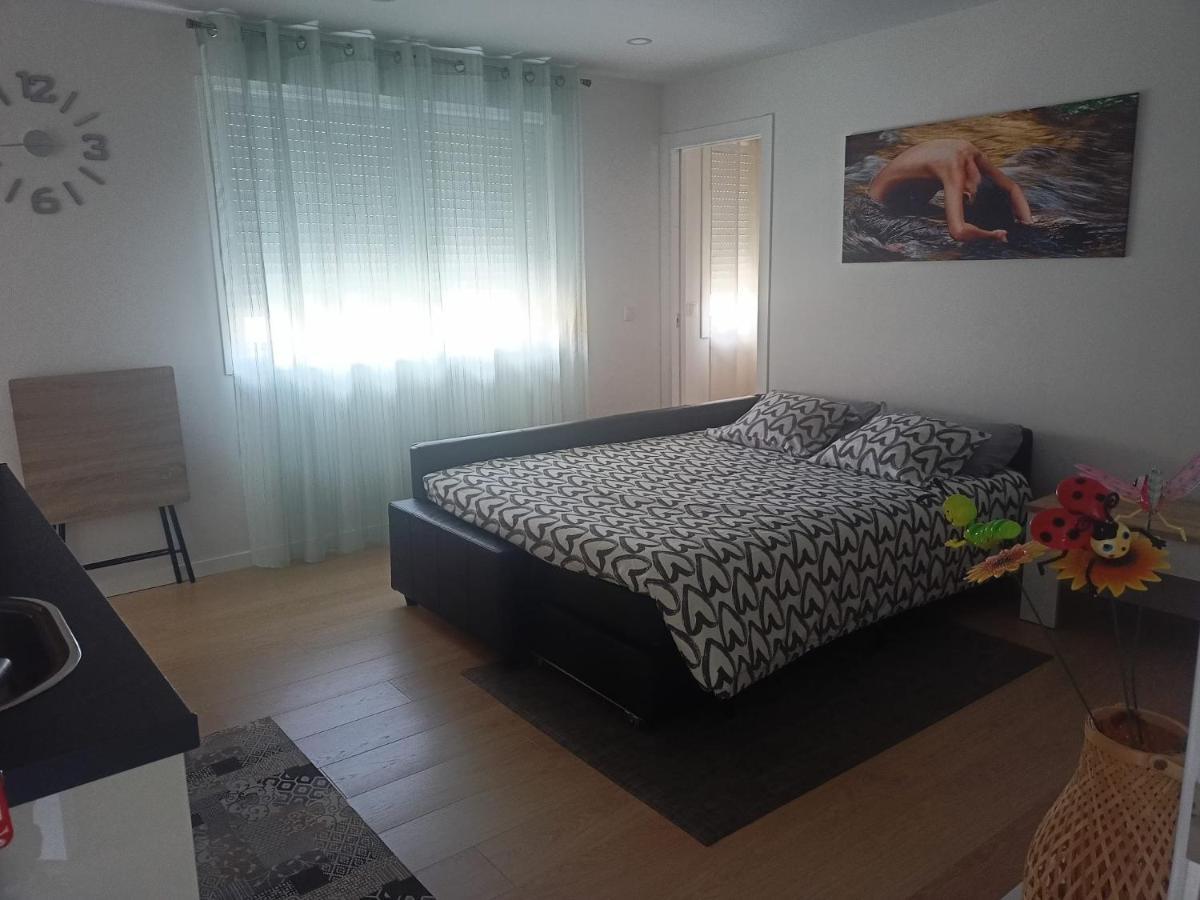 Apartamento Con Estupendas Vistas Moana Ngoại thất bức ảnh