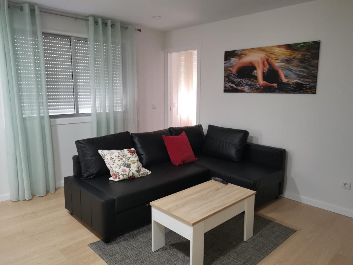 Apartamento Con Estupendas Vistas Moana Ngoại thất bức ảnh