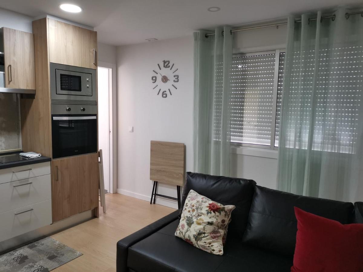 Apartamento Con Estupendas Vistas Moana Ngoại thất bức ảnh