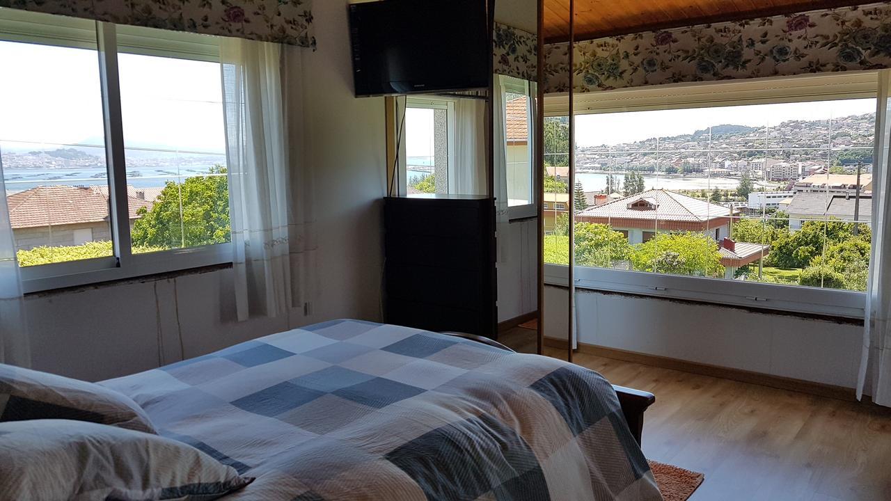 Apartamento Con Estupendas Vistas Moana Ngoại thất bức ảnh