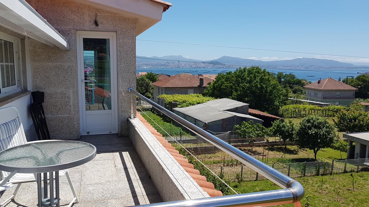 Apartamento Con Estupendas Vistas Moana Ngoại thất bức ảnh
