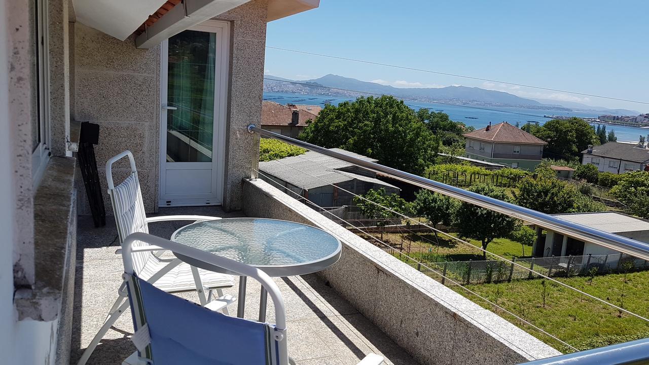 Apartamento Con Estupendas Vistas Moana Ngoại thất bức ảnh