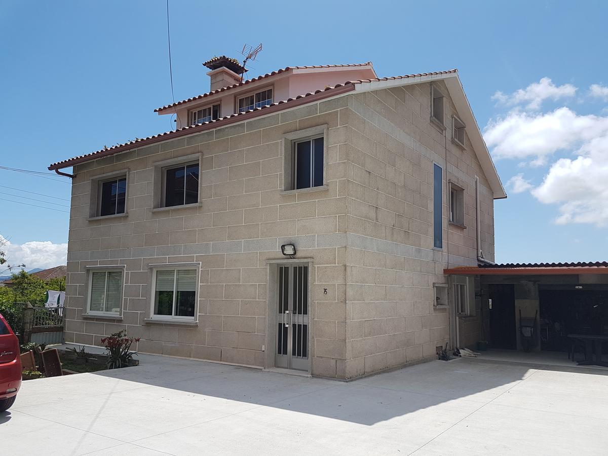 Apartamento Con Estupendas Vistas Moana Ngoại thất bức ảnh